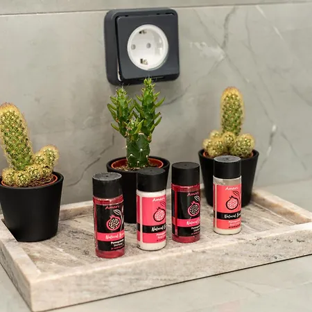 Pnoe Luxury ロウダータ