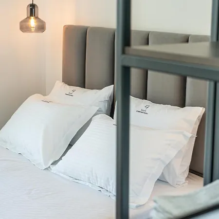 Pnoe Luxury Apartman