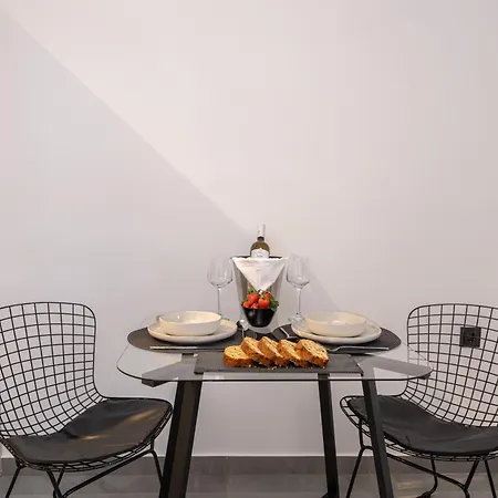 Pnoe Luxury * Лурдата