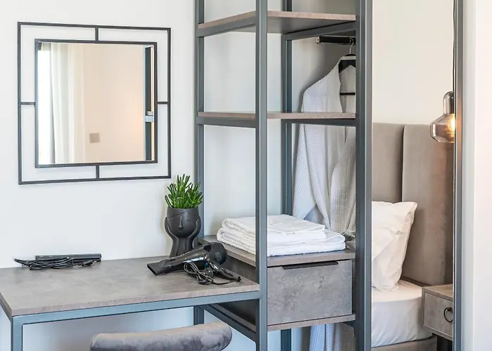 Pnoe Luxury * Лурдата
