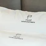 Pnoe Luxury Апартаменты Лурдата