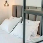 Pnoe Luxury Апартаменты