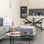 Апартаменты Pnoe Luxury