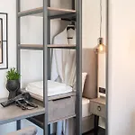 Апартаменты Pnoe Luxury *