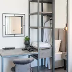 Pnoe Luxury * Лурдата