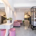 Pnoe Luxury Лурдата