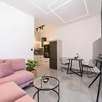 Pnoe Luxury * Лурдата