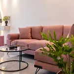 Pnoe Luxury * Лурдата