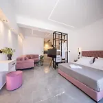 Апартаменты Pnoe Luxury *
