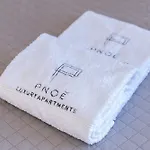 Pnoe Luxury Апартаменты