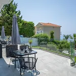 Pnoe Luxury * Лурдата