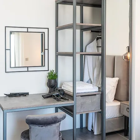 Pnoe Luxury * Lourdata (Kefalonia)