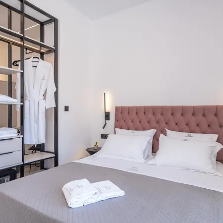 Apartment Pnoe Luxury Lourdata (Kefalonia)