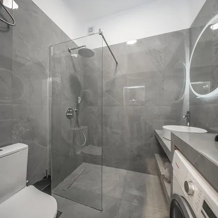 Pnoe Luxury Lourdata (Kefalonia)