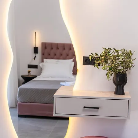 Apartment Pnoe Luxury *